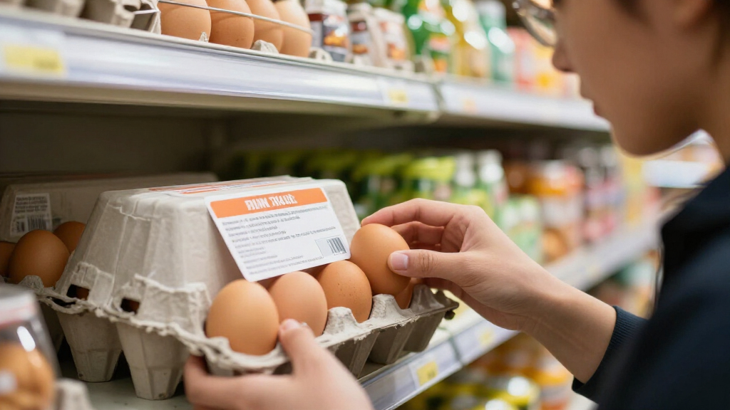 Fda Class I Egg Recall
