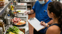 Food Safety Outbreaks Spread Across US