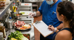 Food Safety Outbreaks Spread Across US