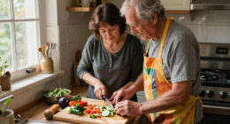 Friends Can Become Caregivers When Older Adults Need Help