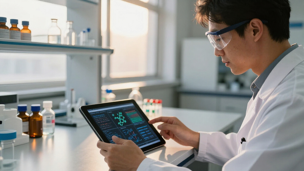 Genflow Biosciences Surges In Global Coverage