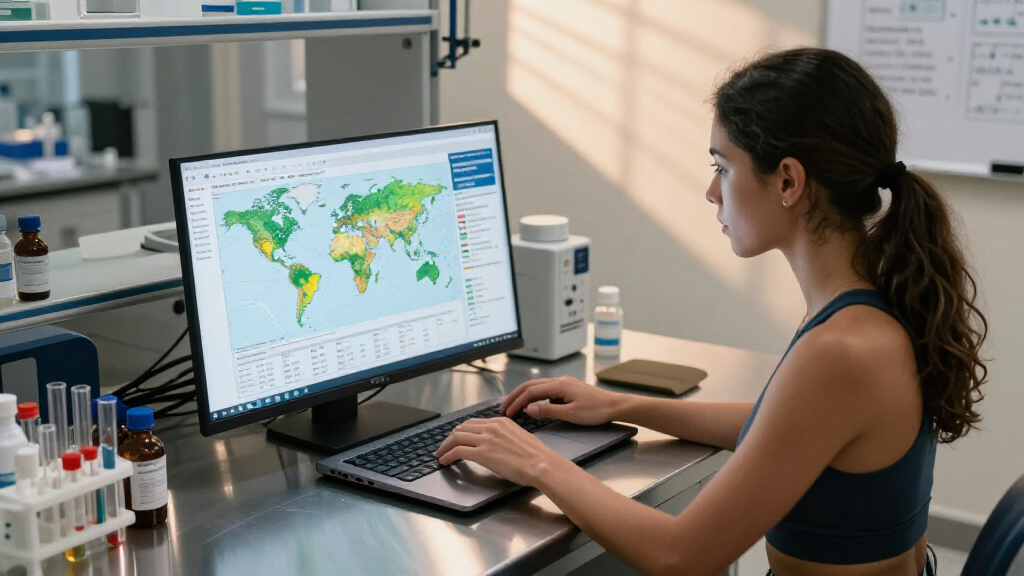 Gilead Sciences Surges In Global Coverage