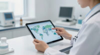 Gyre Pharmaceuticals Surges In Global Coverage