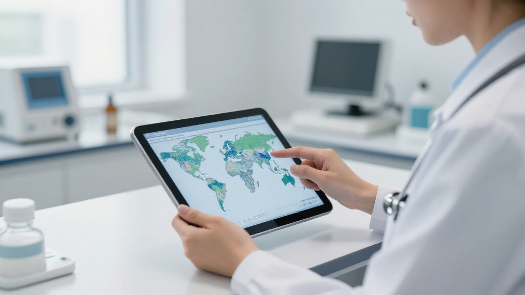Gyre Pharmaceuticals Surges In Global Coverage