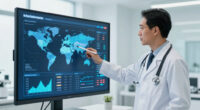 Health Catalyst Surges In Global Coverage