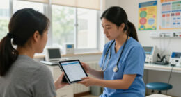 Health Facilities Surges In Global Coverage