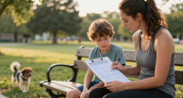 HHS Replaces Childhood Vaccination Schedule With List Of Recommended Animal Bites
