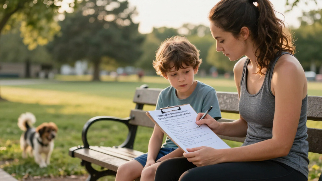 HHS Replaces Childhood Vaccination Schedule With List Of Recommended Animal Bites