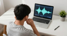 I Made Tinnitus My Friend, Then It Disappeared [Video]