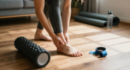 Injuries Derailed Their Seasons. The Recovery Was Good Content.