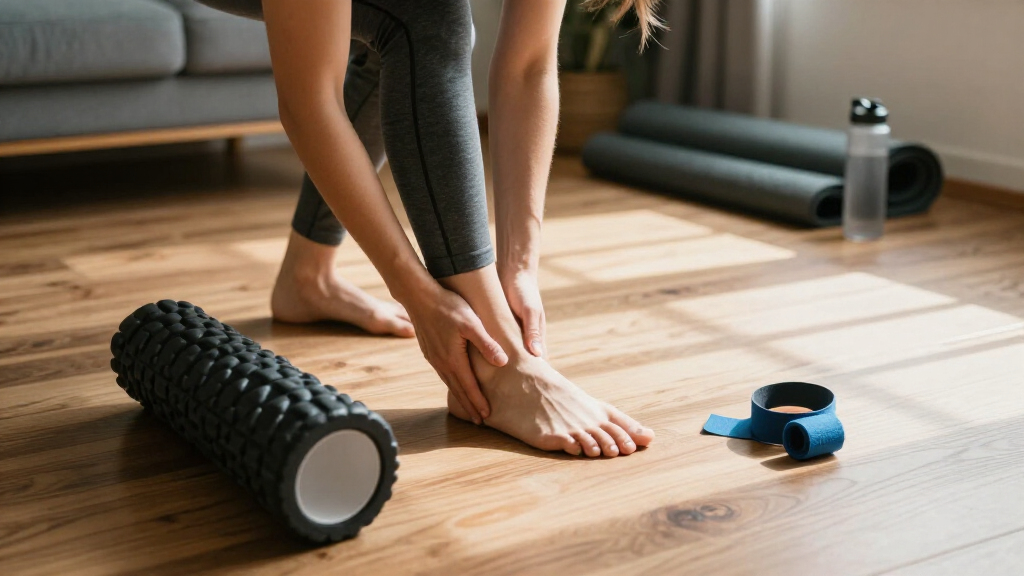 Injuries Derailed Their Seasons. The Recovery Was Good Content.