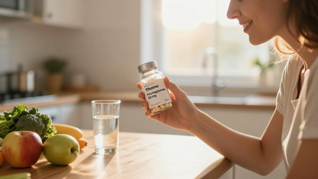 Is the Thorne Iron Bisglycinate 25 mg Iron Worth It? Honest Take + Alternatives