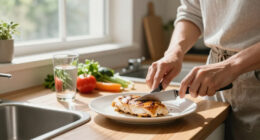It’s Low-Calorie And Packed With Protein. Is It Healthy?