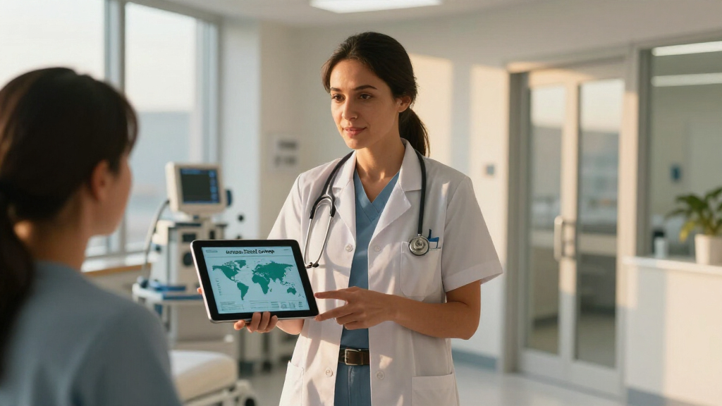 Knight Therapeutics Inc Surges In Global Coverage