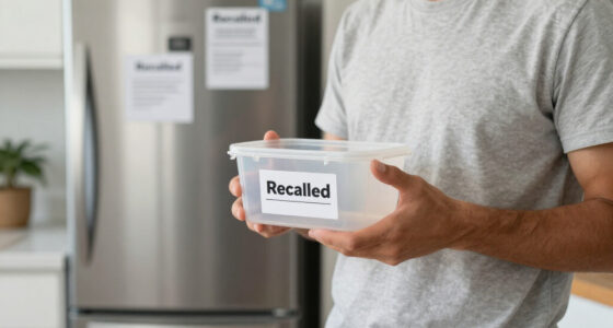 Louisiana Department Of Health Advising Louisianans To Discard, Return Recalled Eggs
