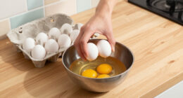 Louisiana Egg Recall: Salmonella Risk Tied To Nearly 1.6 Million Dozen Eggs From Midwest Poultry