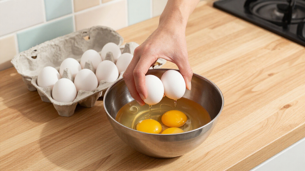 Louisiana Egg Recall: Salmonella Risk Tied To Nearly 1.6 Million Dozen Eggs From Midwest Poultry