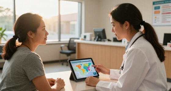 Medicaid Services Surges In Global Coverage