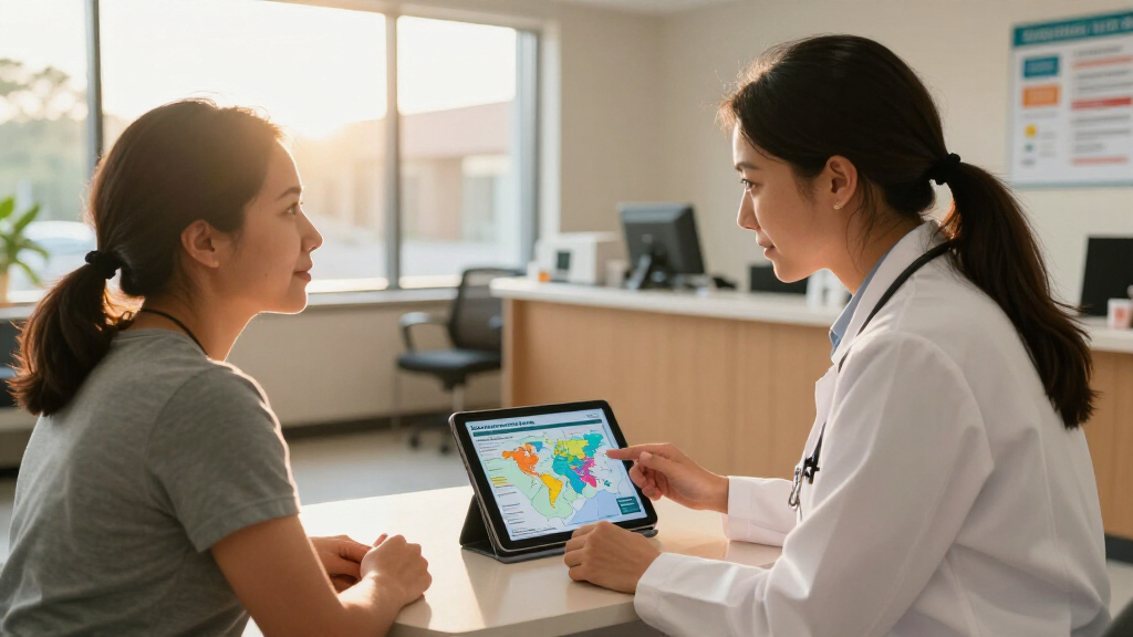 Medicaid Services Surges In Global Coverage