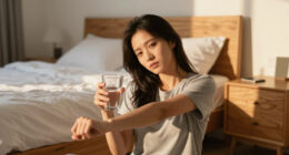 Melatonin Impairs Morning Cognition In Healthy Young Adults (2023)