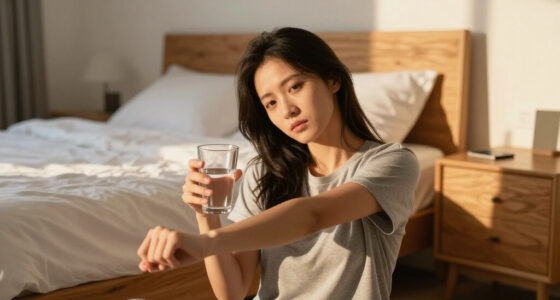 Melatonin Impairs Morning Cognition In Healthy Young Adults (2023)