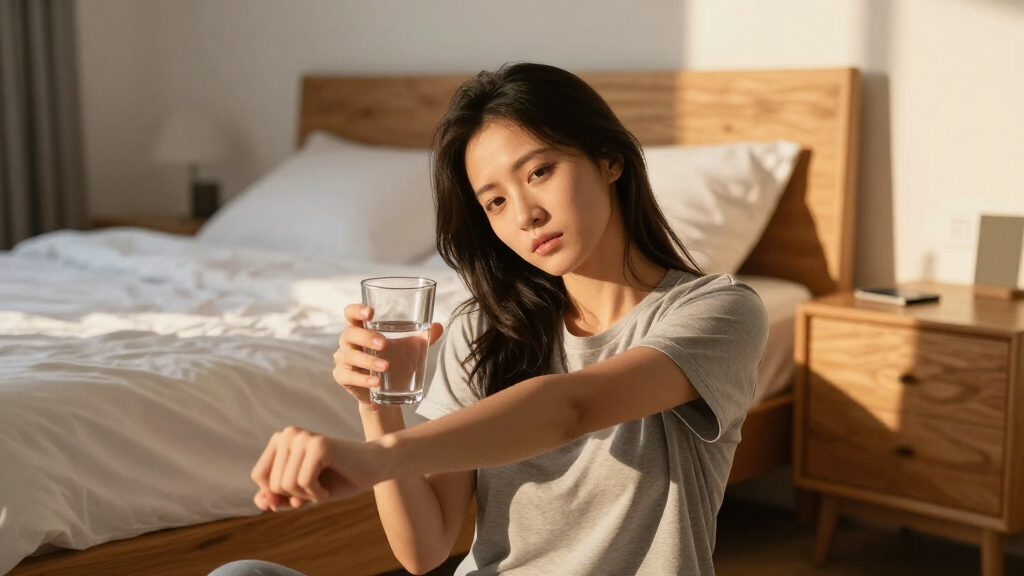 Melatonin Impairs Morning Cognition In Healthy Young Adults (2023)