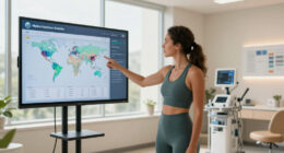 Molina Healthcare Surges In Global Coverage