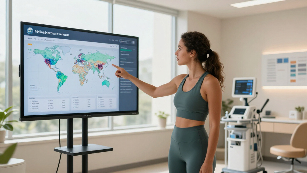 Molina Healthcare Surges In Global Coverage