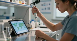 Novartis Surges In Global Coverage