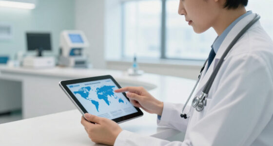 Nutex Health Surges In Global Coverage