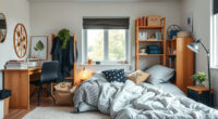 Off to college — dorm essentials