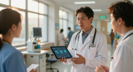Penn State College Of Medicine Surges In Global Coverage