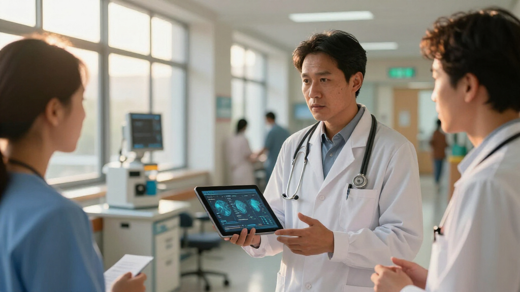 Penn State College Of Medicine Surges In Global Coverage
