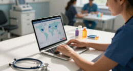 Penn State Health Surges In Global Coverage
