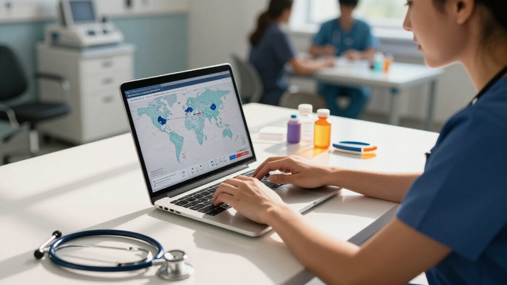 Penn State Health Surges In Global Coverage