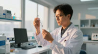Pfizer Surges In Global Coverage
