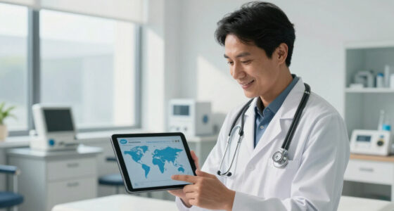 Pfizer Surges In Global Coverage