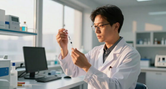 Pfizer Surges In Global Coverage