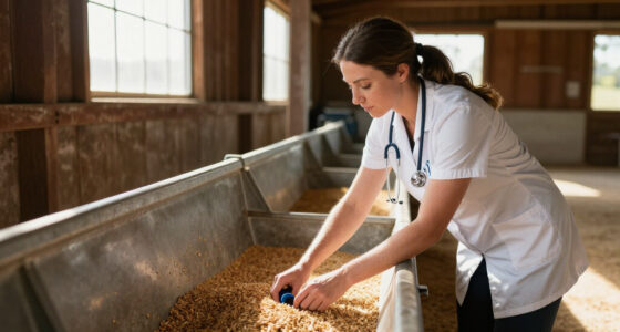Phibro Animal Health Surges In Global Coverage