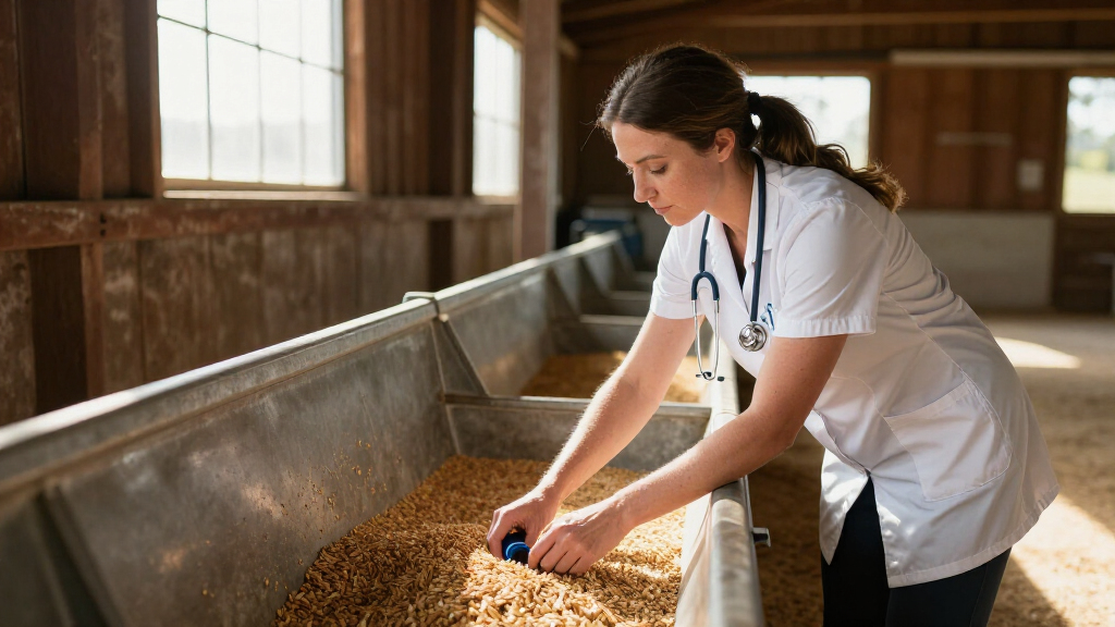 Phibro Animal Health Surges In Global Coverage