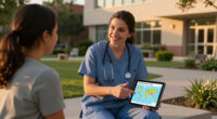 Prairiestar Health Center Surges In Global Coverage