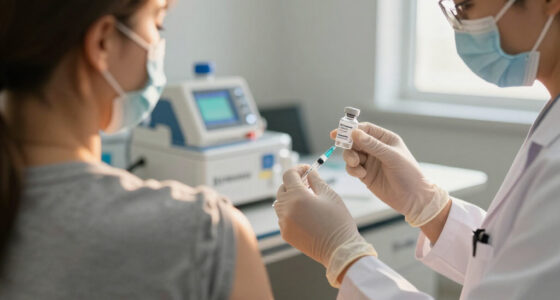 Public Health Surges In Global Coverage