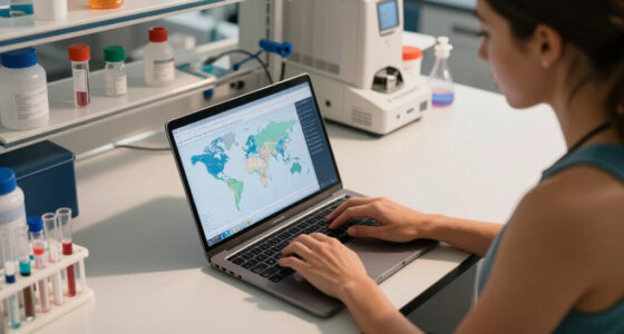 Quest Diagnostics Surges In Global Coverage