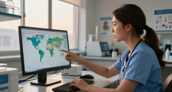 Regeneron Pharmaceuticals Surges In Global Coverage