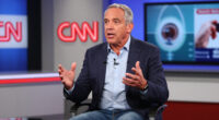 RFK Jr. Targets Fauci And Pushes Medical Misinformation In Fiery CNN Interview