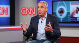 RFK Jr. Targets Fauci And Pushes Medical Misinformation In Fiery CNN Interview