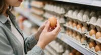 Salmonella Outbreak Linked To Eggs