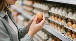Salmonella Outbreak Linked To Eggs