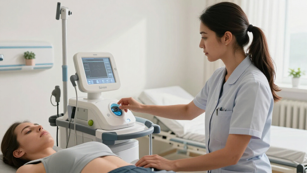 Sanara Medtech Surges In Global Coverage
