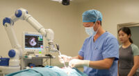 Seoul St. Mary's Hospital Performs Korea's First LLAMACORN Procedure For Repeat TAVI - 뉴스1